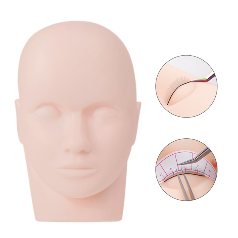 Eyelash Extension Training Hea – Beauty Makeup Training recenzja i cena