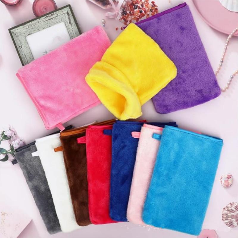 1 Pcs Colorful Makeup Remover  – Beauty Makeup Remover recenzja i cena