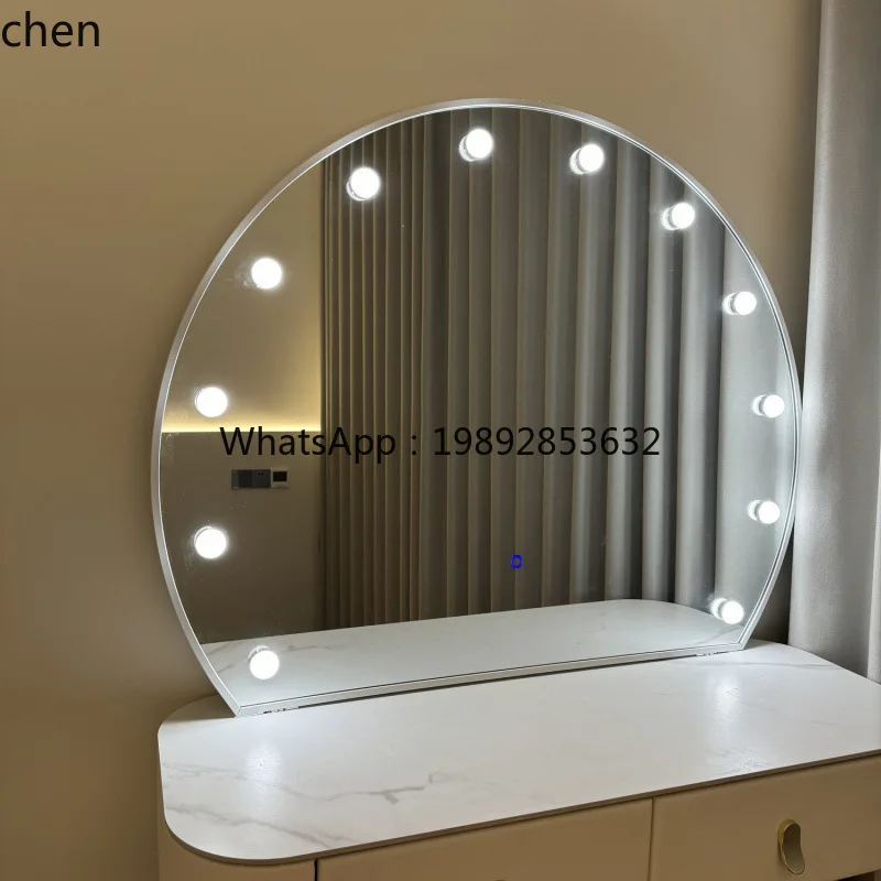 BB  Photo Studio Makeup Mirror – Photo Beauty Makeup recenzja i cena