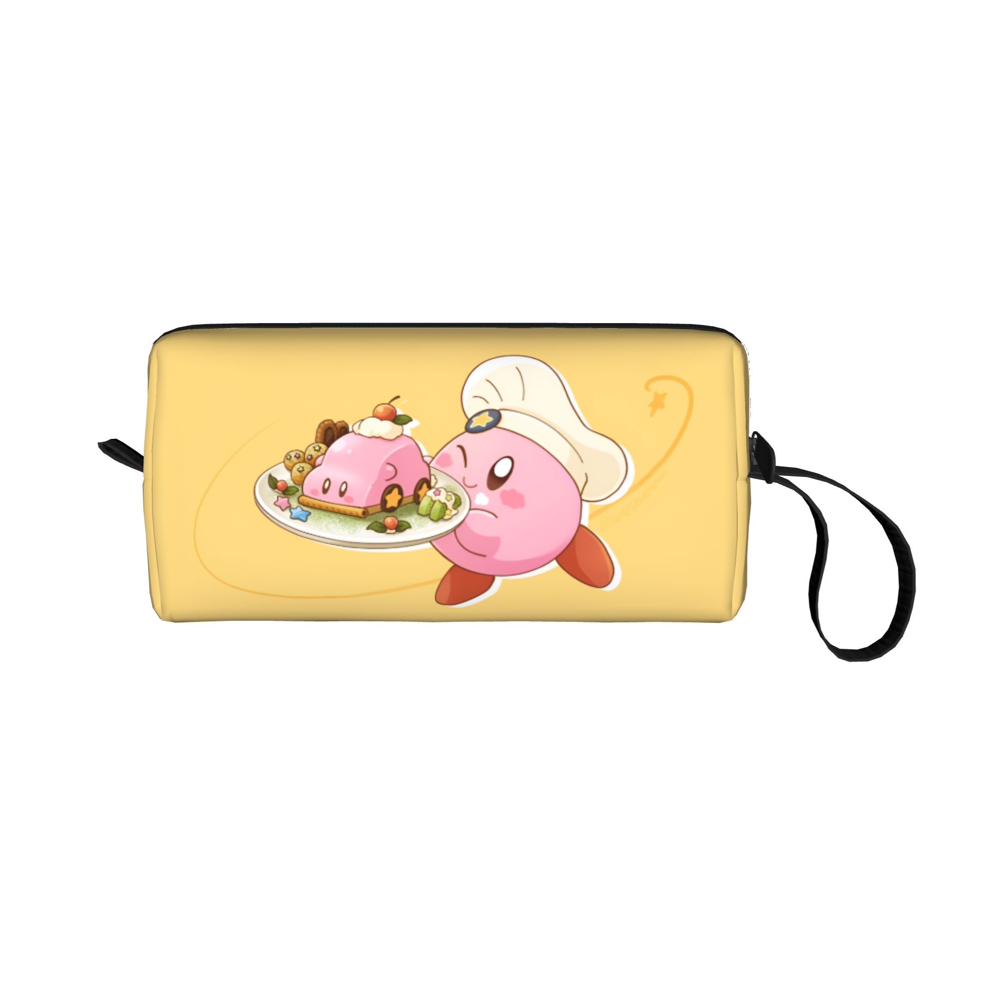 Custom Travel K-Kirbys Toiletr – Makeup Beauty Makeup Game recenzja i cena