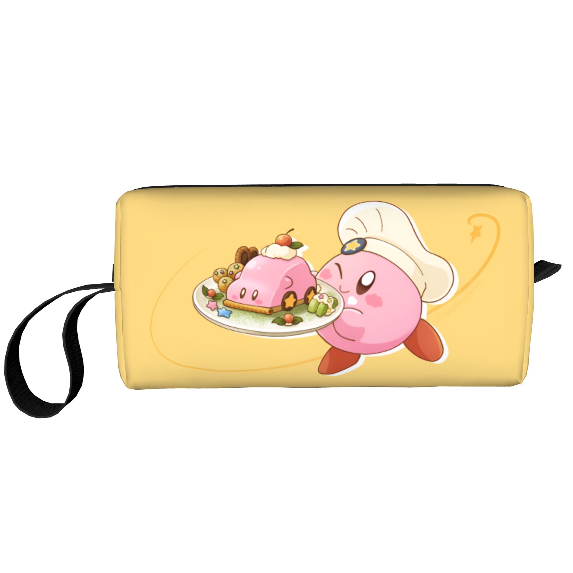 Custom Travel K-Kirbys Toiletr – Makeup Beauty Makeup Game recenzja i cena