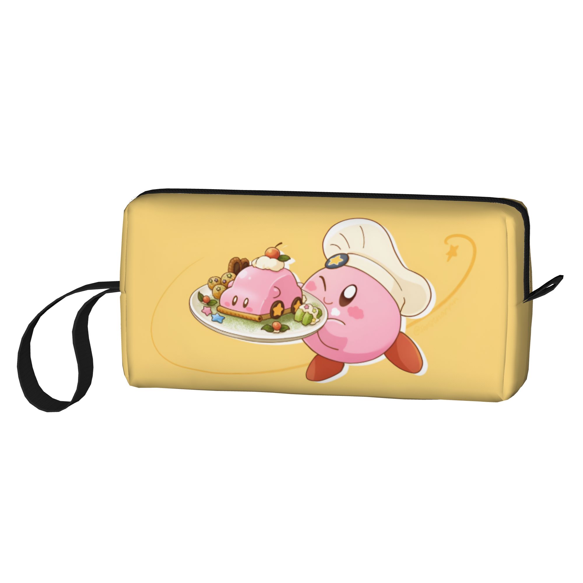 Custom Travel K-Kirbys Toiletr – Makeup Beauty Makeup Game recenzja i cena