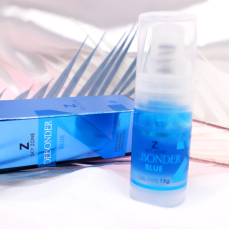 1 Bottles SKY ZONE Power Gel R – Beauty Zone Makeup recenzja i cena