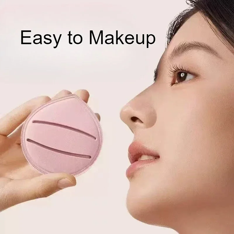 Ultra-Soft Waterdrop Makeup Sp – Beauty Makeup Sponge recenzja i cena