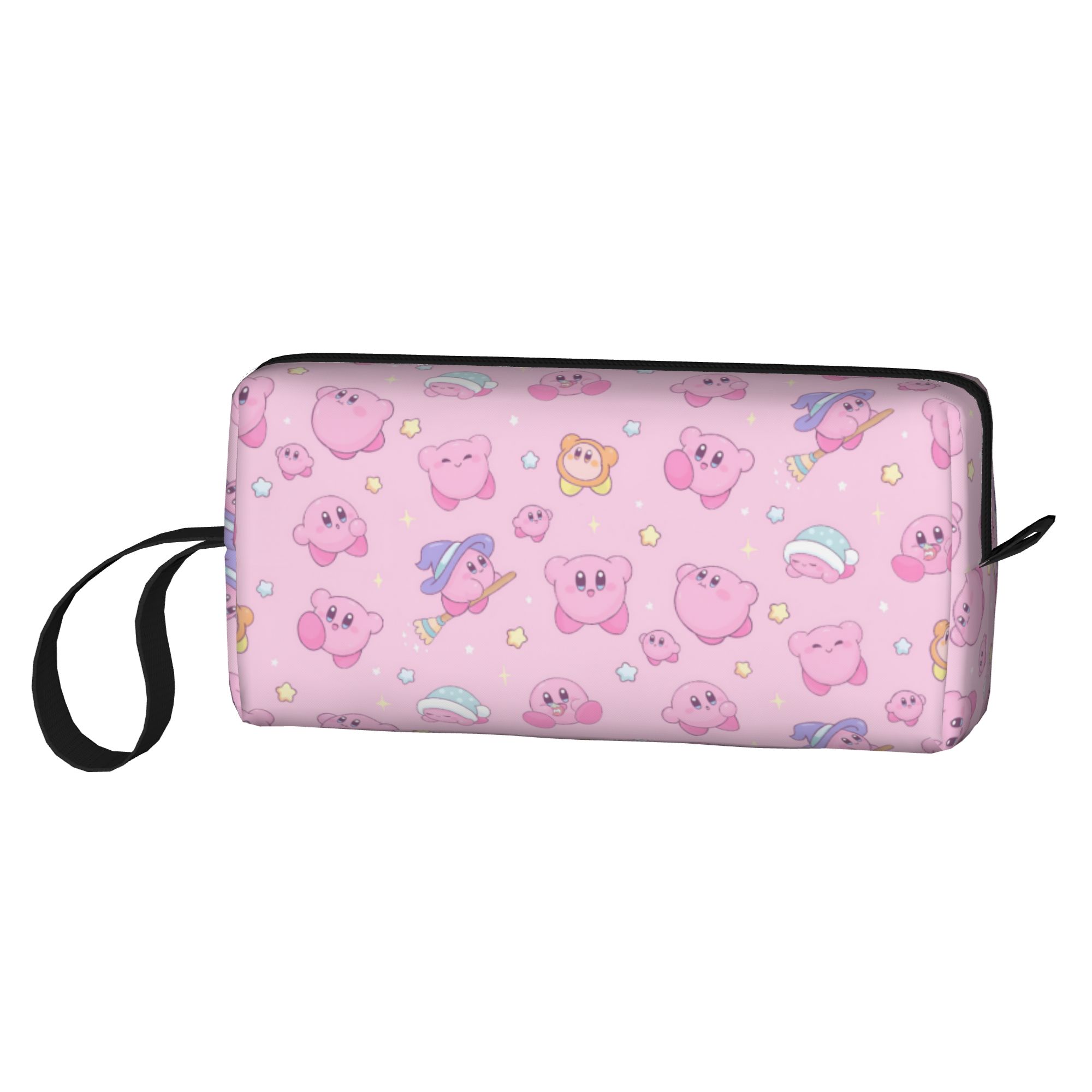 Custom Kawaii K-Kirbys Travel  – Makeup Beauty Makeup Game recenzja i cena