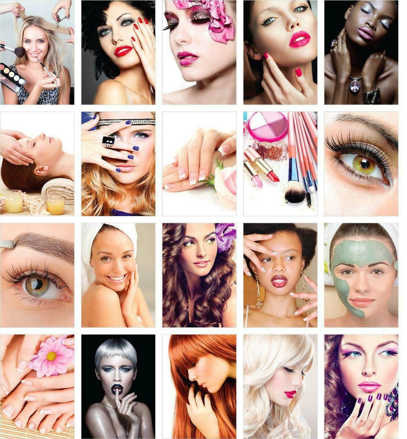 SPA Massage Nail Make Up Healt – Beauty Makeup Pictures recenzja i cena