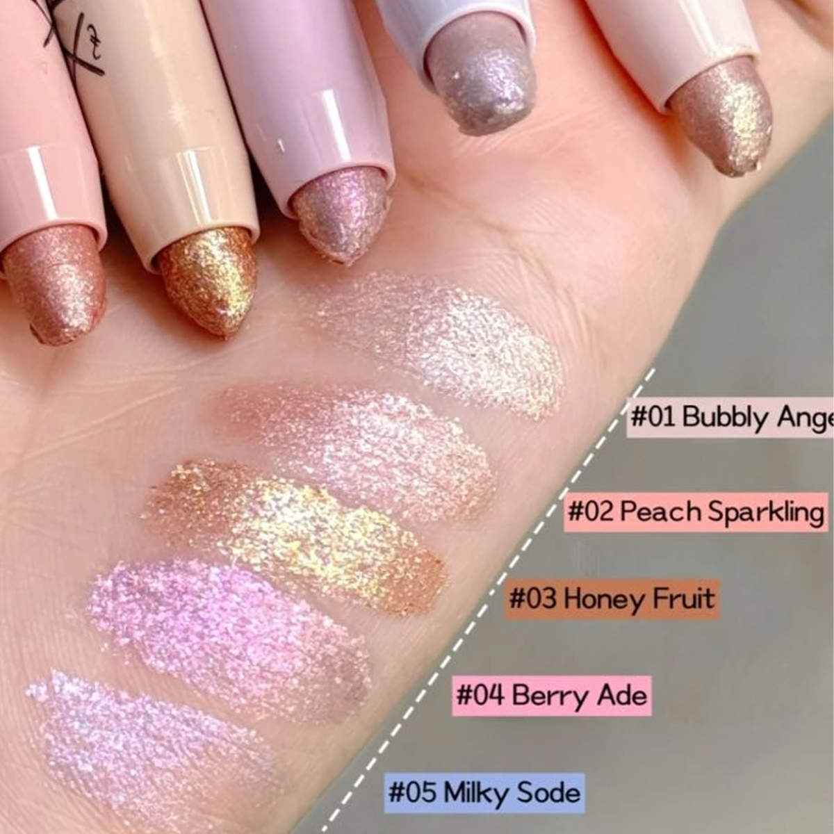 Too Cool For School Art Class  – Beauty Makeup School recenzja i cena