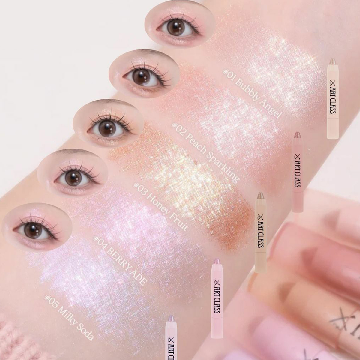 Too Cool For School Art Class  – Beauty Makeup School recenzja i cena