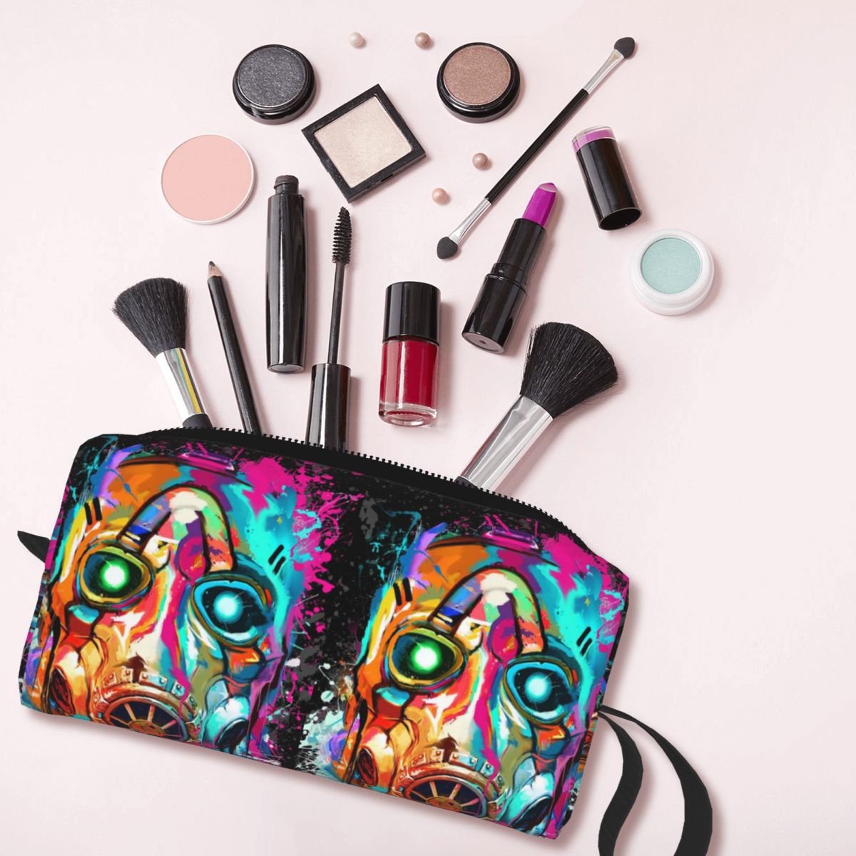 B-Borderlands Shooting Game Ga – Makeup Beauty Makeup Game recenzja i cena