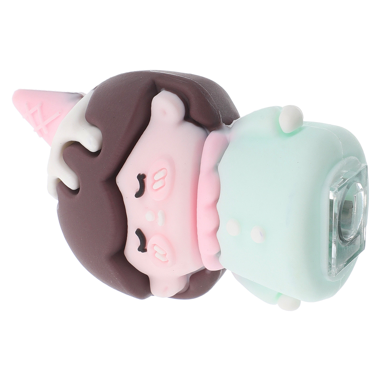 Brow Pencil Sharpener Makeup P – Beauty Makeup School recenzja i cena