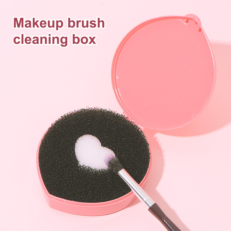 Z. Makeup Brush Dry Cleaner Bo – Beauty Zone Makeup recenzja i cena