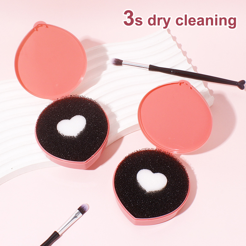 Z. Makeup Brush Dry Cleaner Bo – Beauty Zone Makeup recenzja i cena
