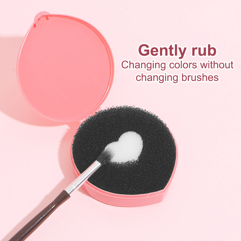 Z. Makeup Brush Dry Cleaner Bo – Beauty Zone Makeup recenzja i cena