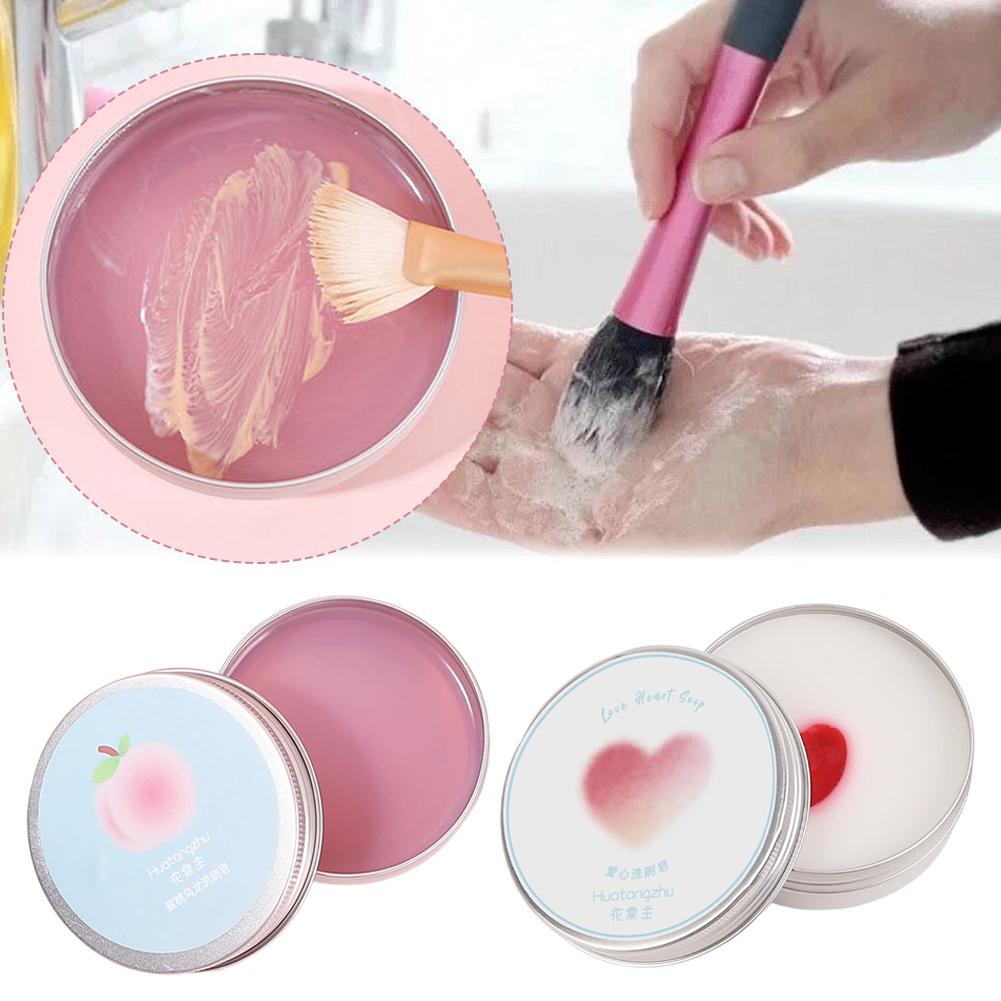 Makeup Brush Cleaner Gentle Ef – Beauty Makeup Sponge recenzja i cena