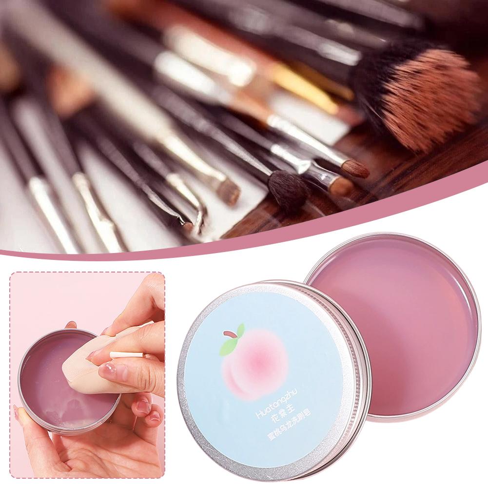 Makeup Brush Cleaner Gentle Ef – Beauty Makeup Sponge recenzja i cena