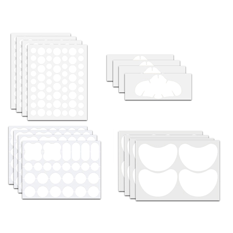 364Pcs Invisible Pimple Remova – Beauty Zone Makeup recenzja i cena