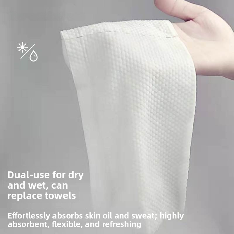 Disposable Thickened Pearl Cot – Beauty Makeup Remover recenzja i cena