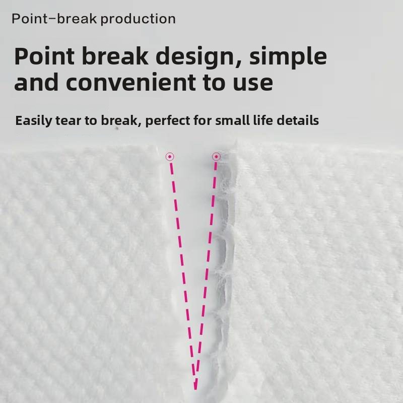 Disposable Thickened Pearl Cot – Beauty Makeup Remover recenzja i cena