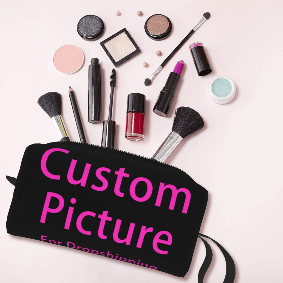 Kawaii Personalized Custom Pho – Photo Beauty Makeup recenzja i cena