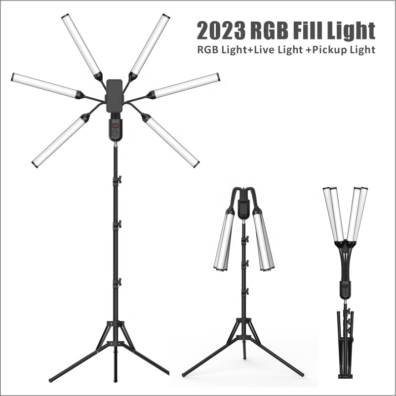 Dimmable Broadcast Lighting Ph – Photo Beauty Makeup recenzja i cena