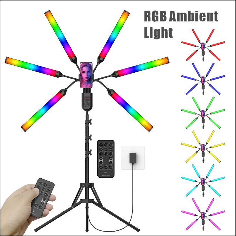 Dimmable Broadcast Lighting Ph – Photo Beauty Makeup recenzja i cena