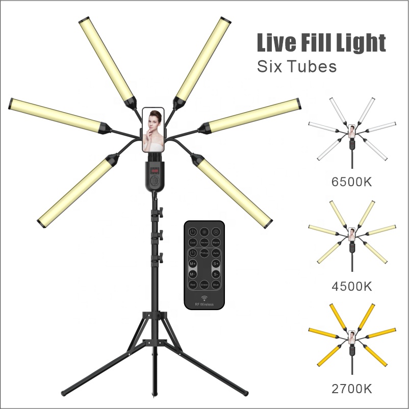 Dimmable Broadcast Lighting Ph – Photo Beauty Makeup recenzja i cena