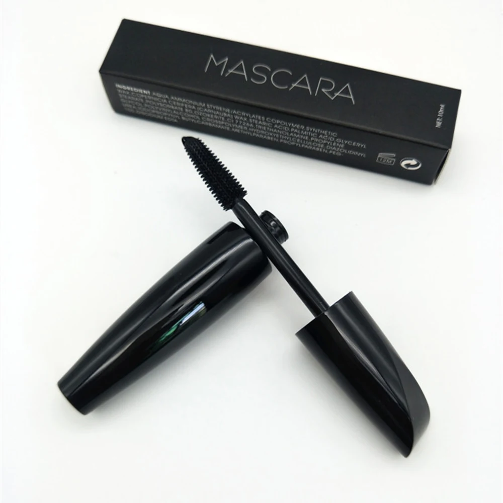 10ml Private Label Mascara Cus – Ms Beauty Makeup recenzja i cena