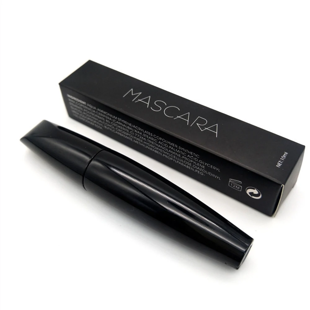 10ml Private Label Mascara Cus – Ms Beauty Makeup recenzja i cena