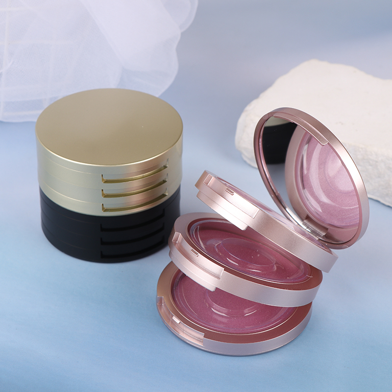 3-Layer Lashes Organizer Beaut – Beauty Makeup Case recenzja i cena