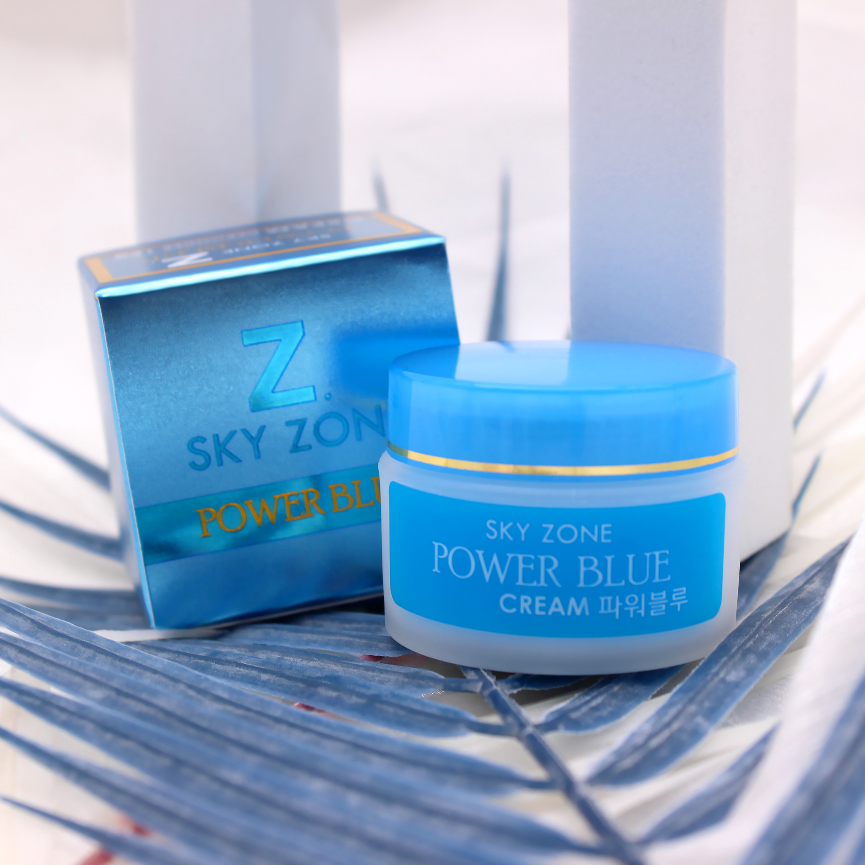 1 Bottle SKY ZONE Glue Power f – Beauty Zone Makeup recenzja i cena