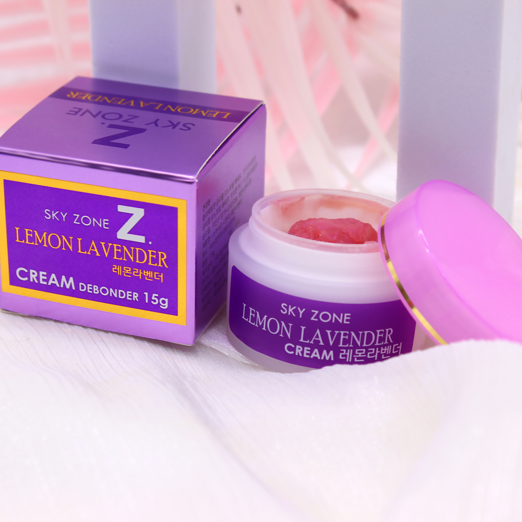 1 Bottle SKY ZONE Glue Power f – Beauty Zone Makeup recenzja i cena