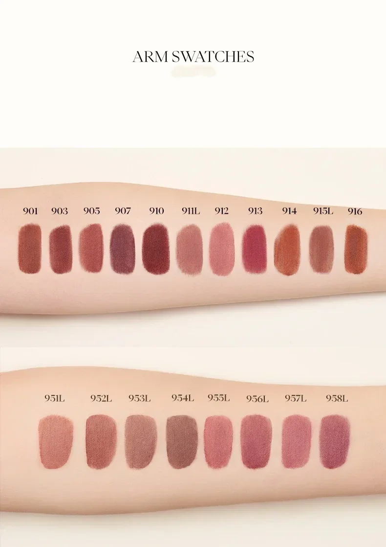 JOOCYEE Lip Gloss Rare Beauty  – Rare Beauty Makeup Youtube recenzja i cena