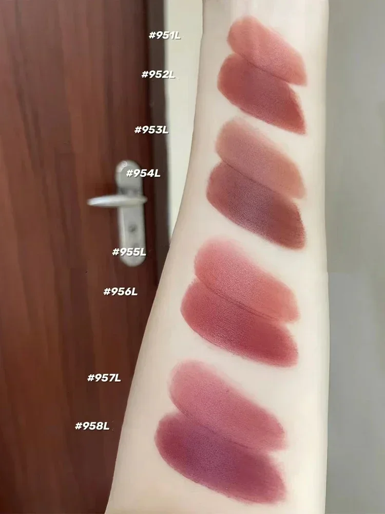JOOCYEE Lip Gloss Rare Beauty  – Rare Beauty Makeup Youtube recenzja i cena