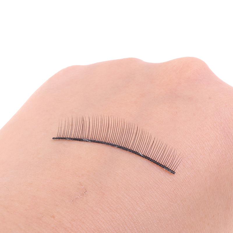 【5Pairs Practice Lashes Eyelas – Beauty Makeup Training recenzja i cena