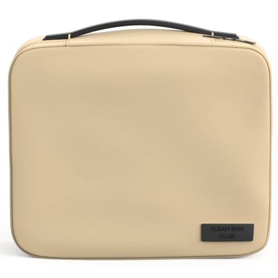 Clean Towels XL Dedicated Trav – Beauty Makeup Case recenzja i cena
