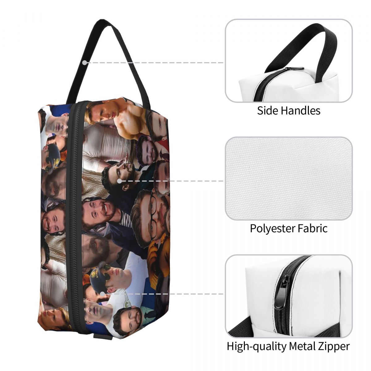 Chris Evans Photo Collage Make – Photo Beauty Makeup recenzja i cena