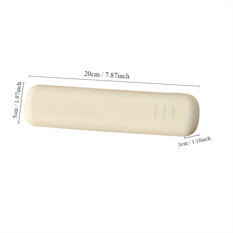 Makeup Bag Makeup Brush Pouch  – Beauty Makeup Case recenzja i cena