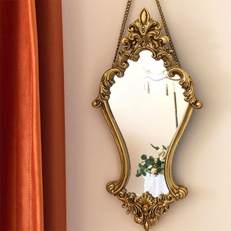 Light Luxury Wall-mounted Euro – Photo Beauty Makeup recenzja i cena