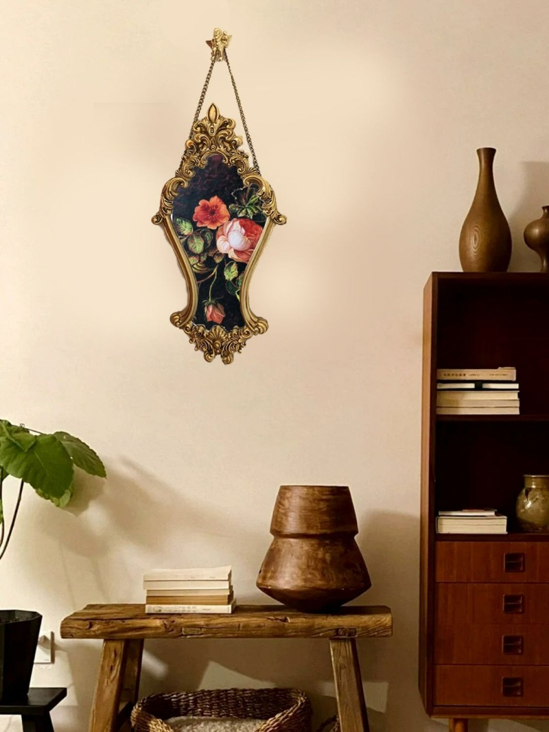 Light Luxury Wall-mounted Euro – Photo Beauty Makeup recenzja i cena