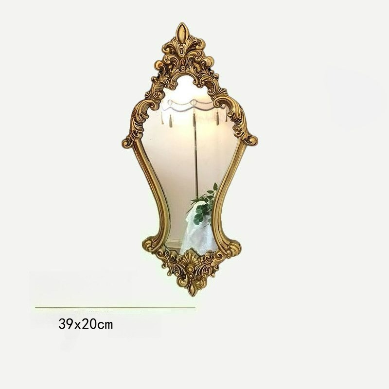 Light Luxury Wall-mounted Euro – Photo Beauty Makeup recenzja i cena