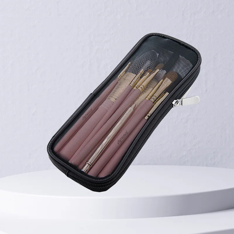 Makeup Brush Travel Case Cosme – Beauty Makeup Case recenzja i cena