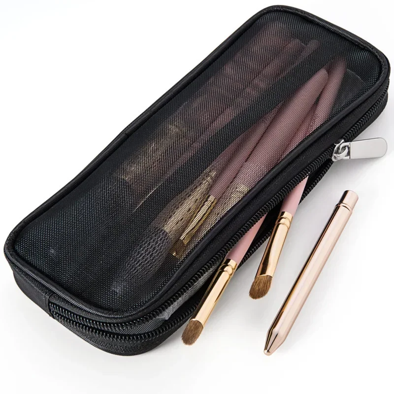 Makeup Brush Travel Case Cosme – Beauty Makeup Case recenzja i cena